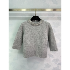 Miu Miu Sweaters